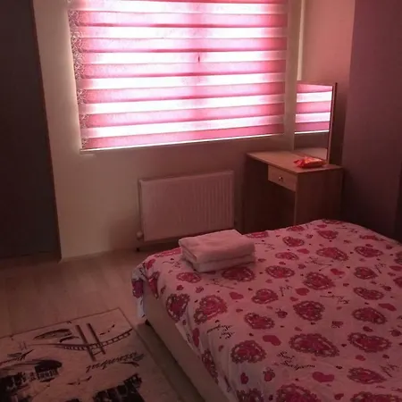 Can Apart אסקיסהיר