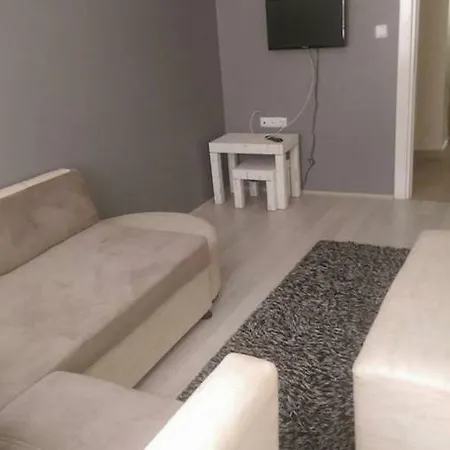 Can Apart מלון דירות *