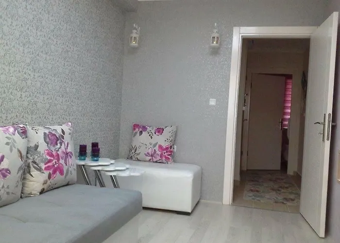 Can Apart Aparthotel *