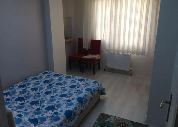 Aparthotel Can Apart