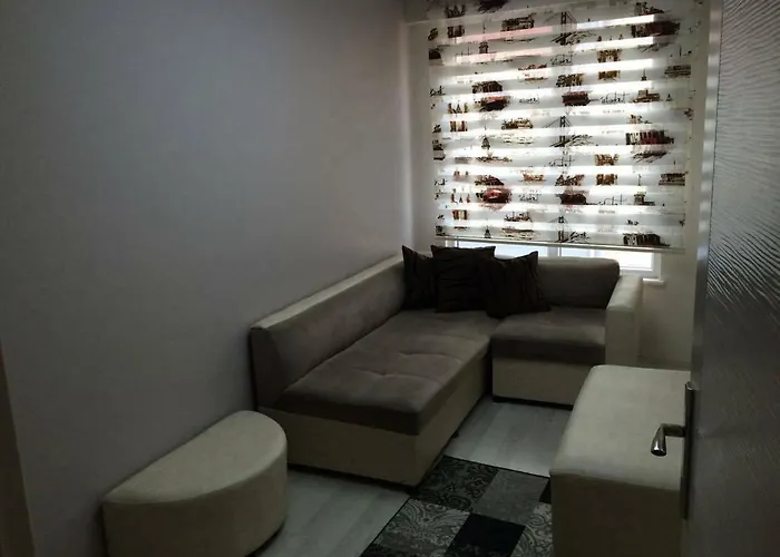 Can Apart * Eskişehir