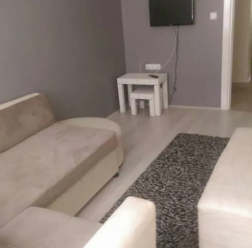 Can Apart Aparthotel *